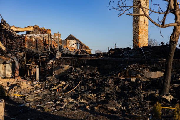 Reliable Soot Cleanup contractor in Lambertville, NJ by Fire Damage Laser Cleaning