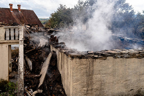 Affordable Soot Cleanup solutions in Lambertville, NJ